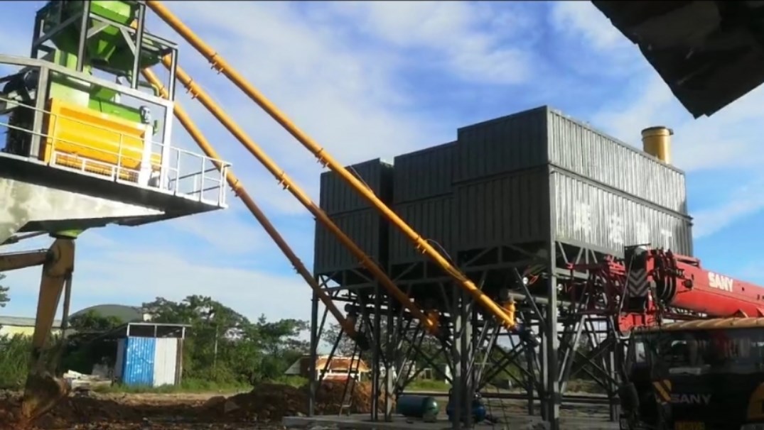 輝宏攪拌站 輝宏攪拌站